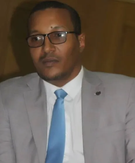 محمد فال ولد يحي