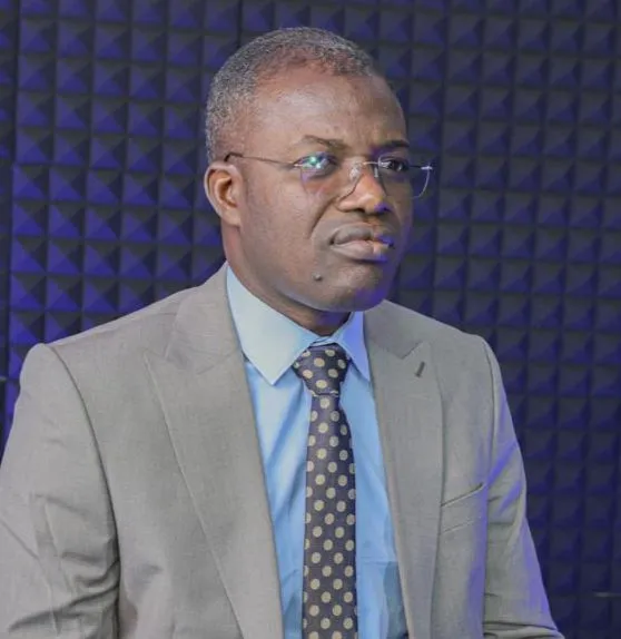 محمد الأمين ولد المعلوم - إداري مالي وخبير في المالية العمومية