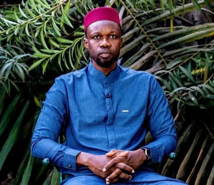 عثمان سونكو: زعيم المعارضة السنغالية 