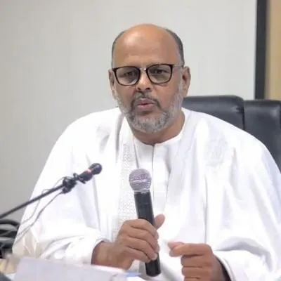 الرئيس الأسبق لحزب التجمع الوطني للإصلاح والتنمية "تواصل" محمد جميل ?
