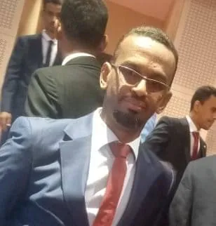 بقلم / محمد يحيى عبد الرحمن - كاتب ضبط