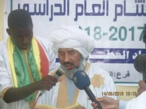 فضيلة الشيخ عبد الرحمن بن محمد بن حد رحمه الله تعالى