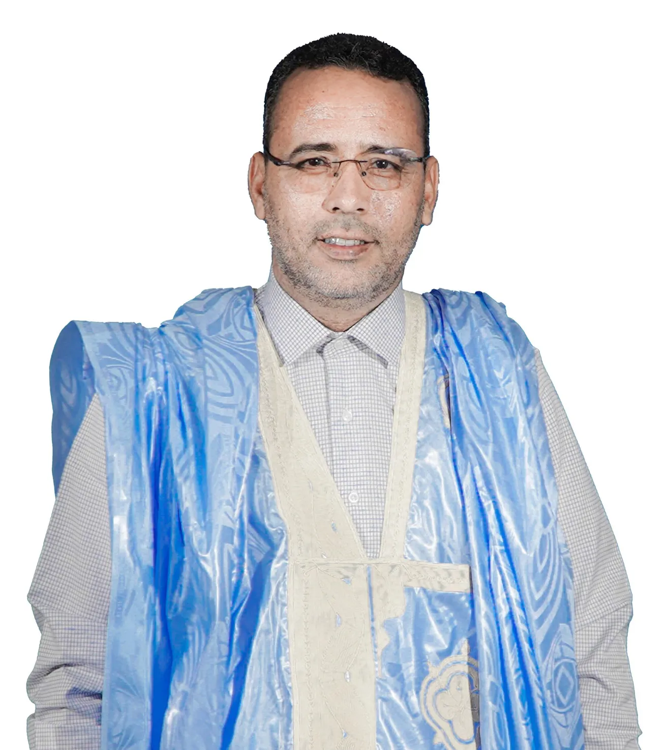 مرشح حزب تواصل على رأس لائحة النواب في كيفة عبد الله ولد أسلم