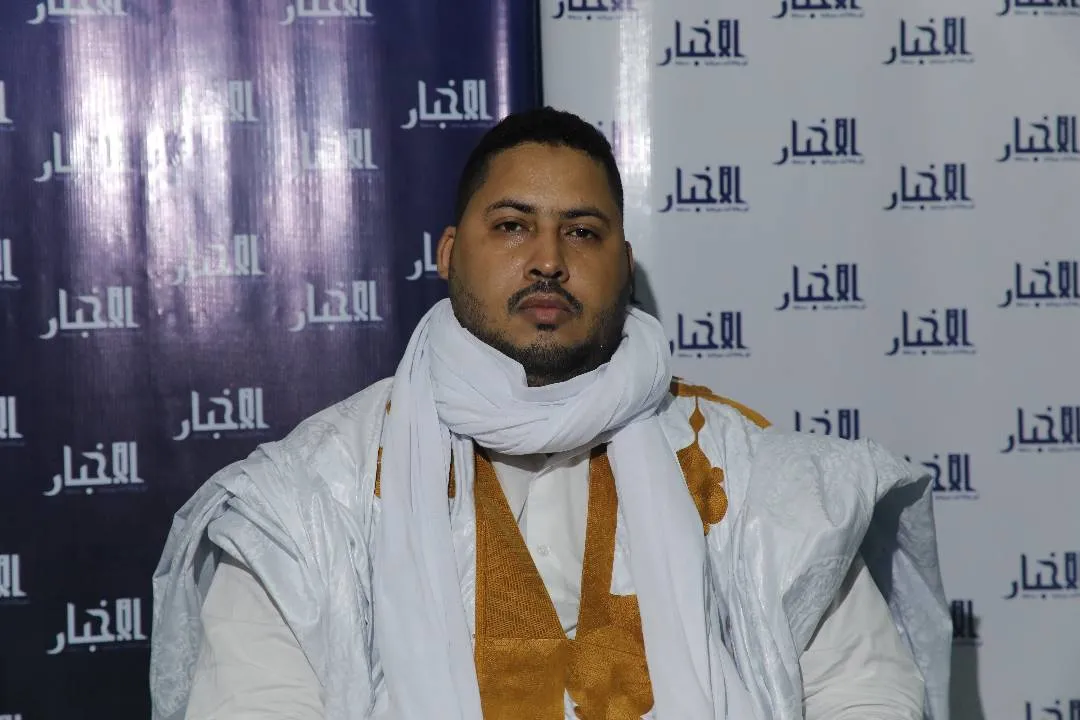 عضو لائحة حزب تكتل القوى الديمقراطية المترشحة لبلدية لكصر محمد بونا 