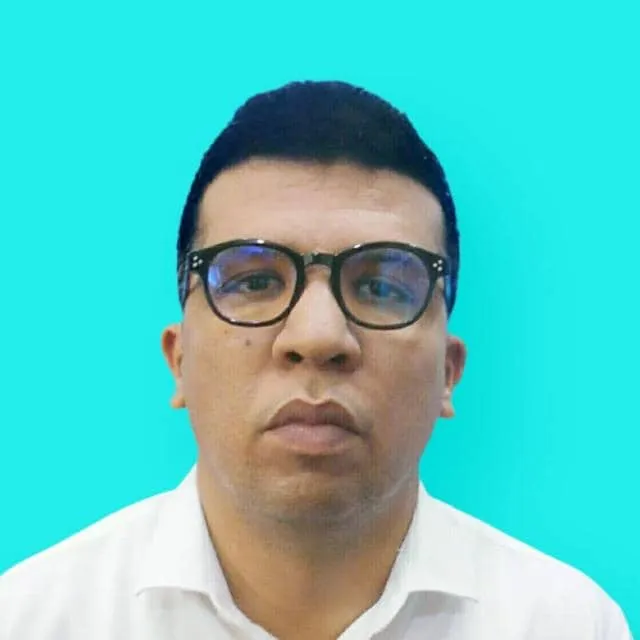 يوسف المهدي اجيد