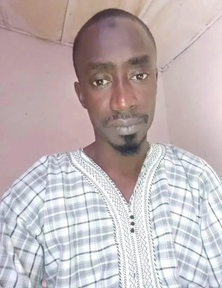 عمر جوب رحمه الله 