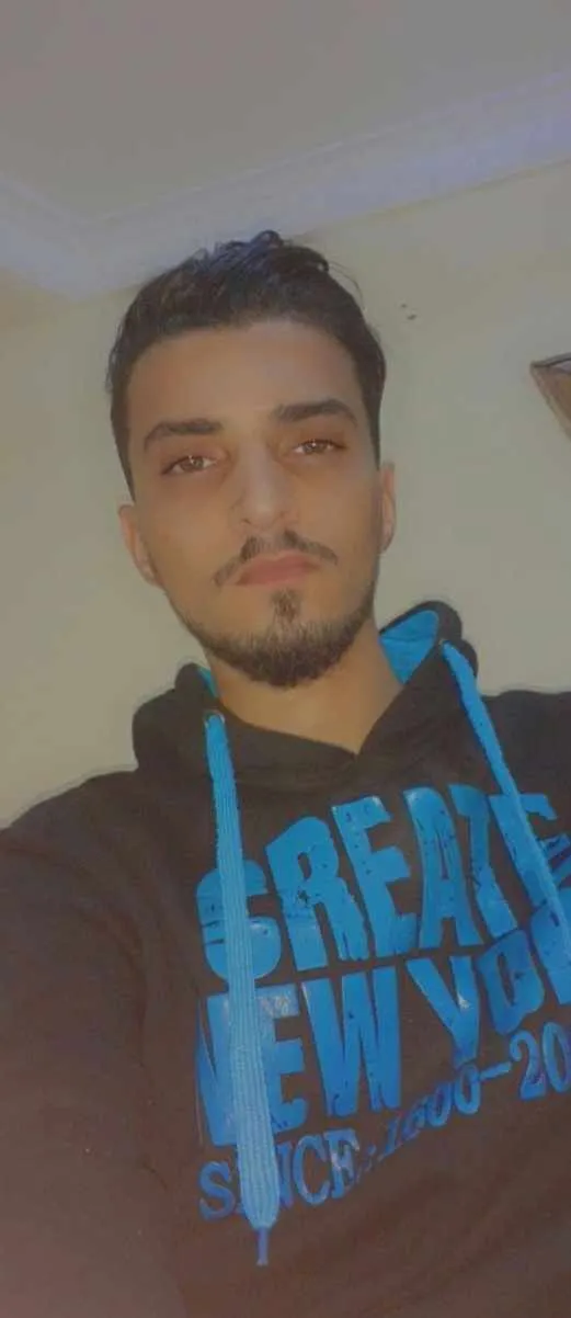 المواطن الموريتاني من أصل فلسطيني مدين أبو سرية
