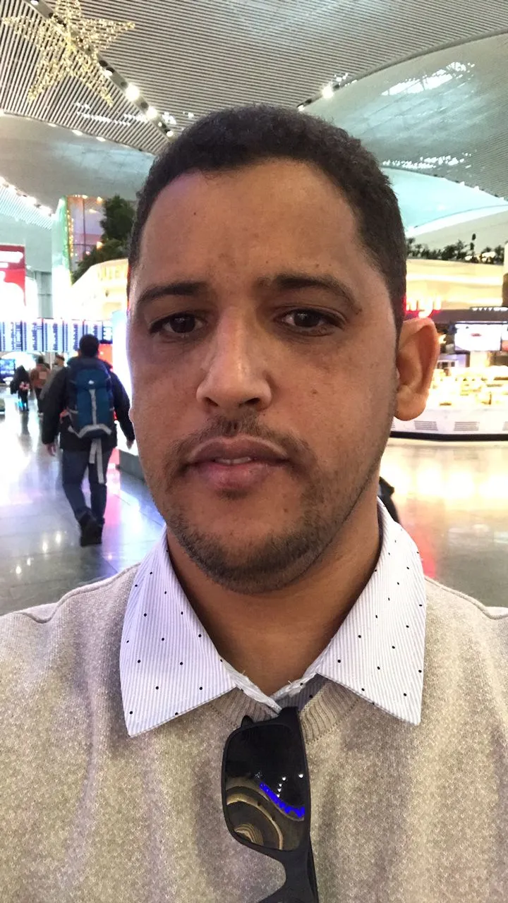 عبد الرحمن جار الله ـ صحفي