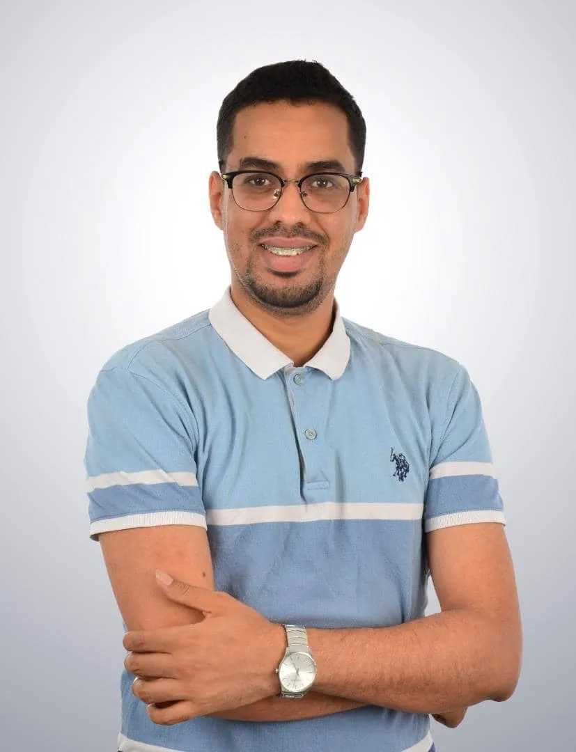 سيد محمد الطالب أعمر