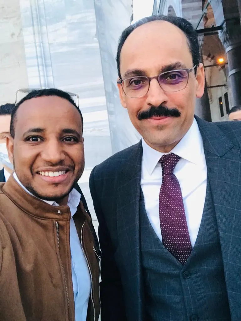 أحمد سالم سيدي عبد الله 