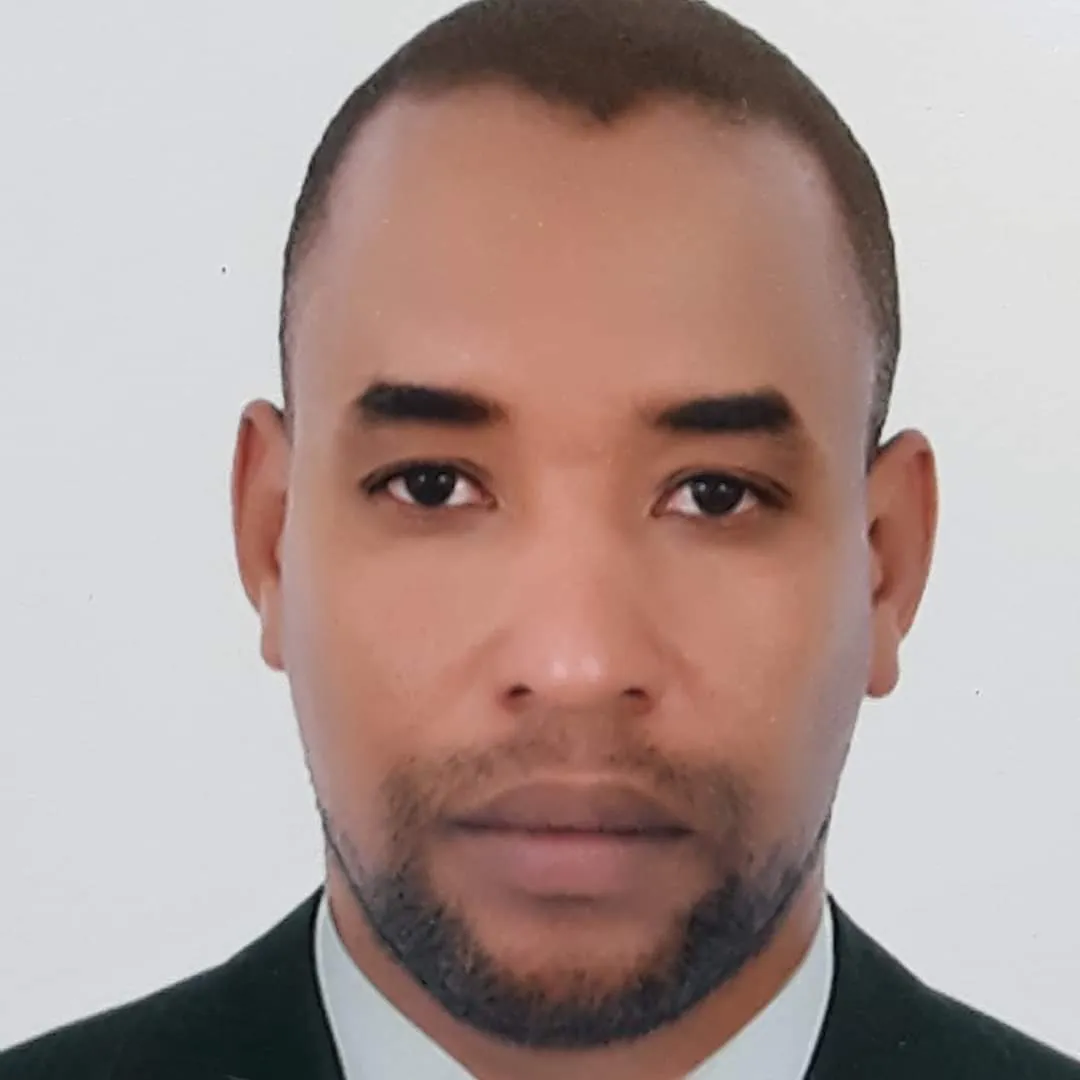 محمد يعقوب ولد محمد سالم