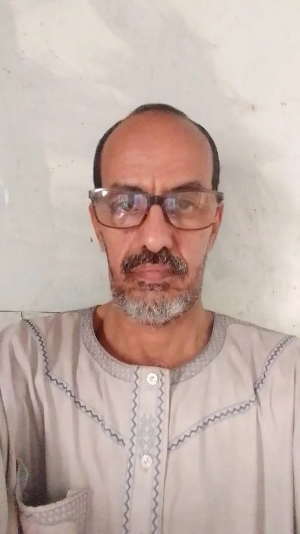 عبد القادر احمدناه