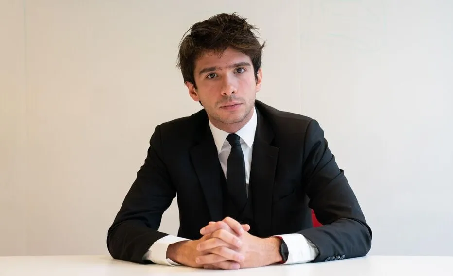 المحامي خوان برانكو 