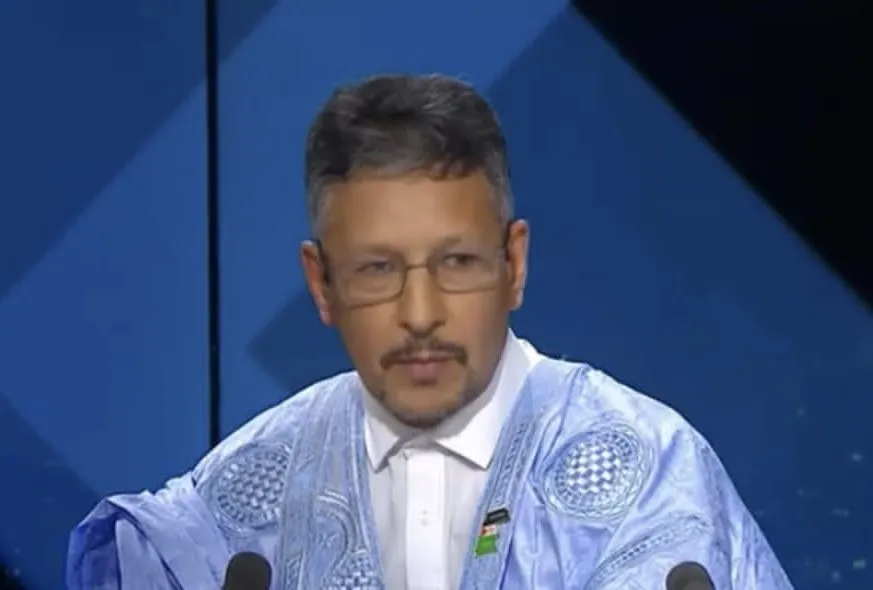 الدكتور غالي الزبير