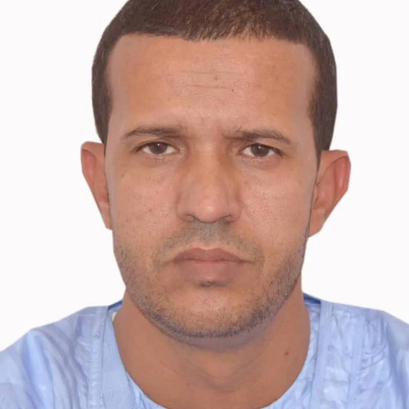 الهيبة الشيخ سيداتي ـ مدير وكالة الأخبار المستقلة