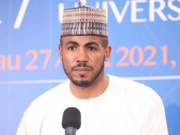 إدريسا كاني: المدير العام لمؤسسة بريد النيجر 