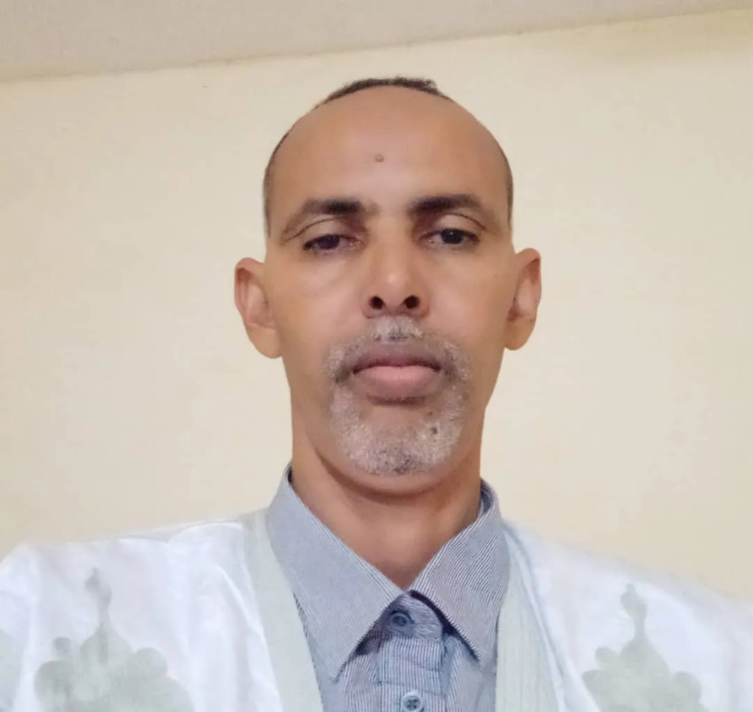 الحسن ولد محمد الشيخ ولد خيمت النص