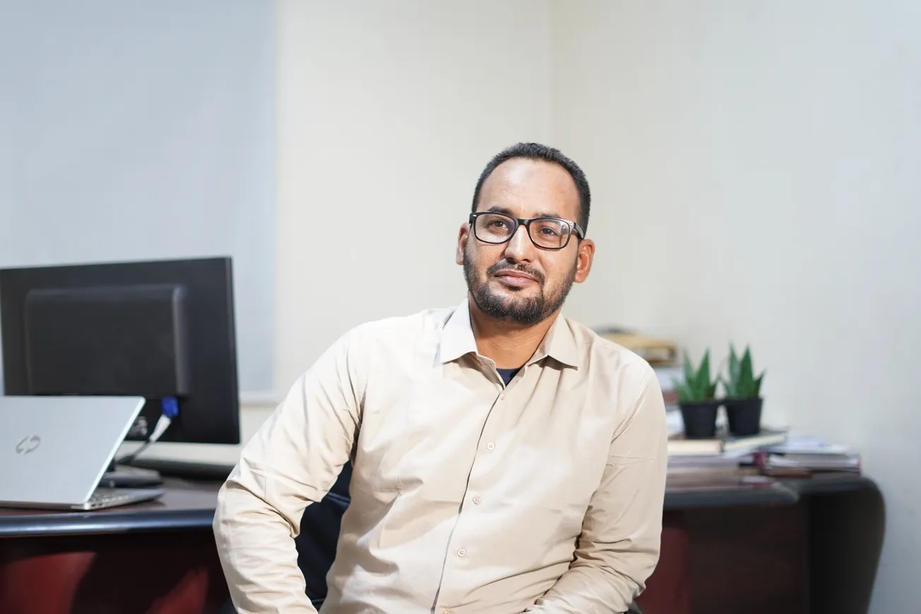 أحمد محمد المصطفى - ahmedou0086@gmail.com