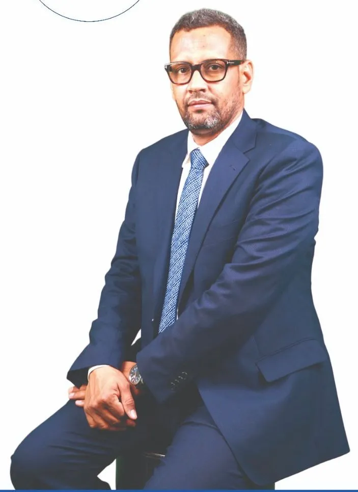 النائب البرلماني عن مقاطعة انتيكان والمدير المساعد للمديرية العامة 