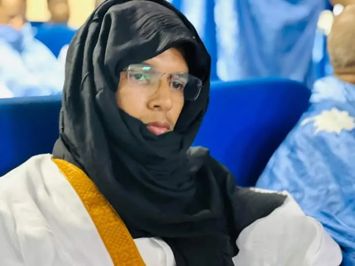 بقلم: محمد المصطفى الولي