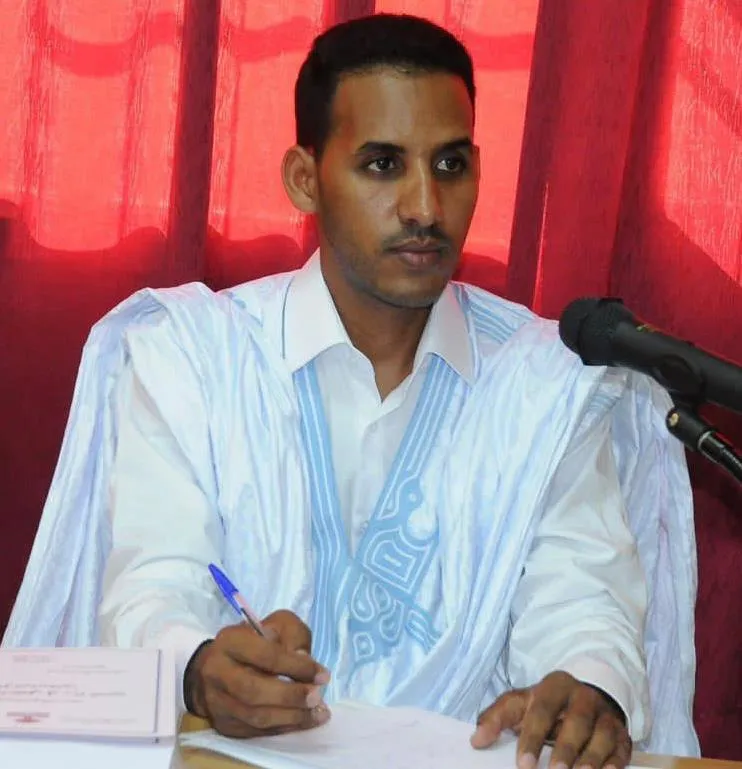 الدكتور عبد الرحمن بن أحمد