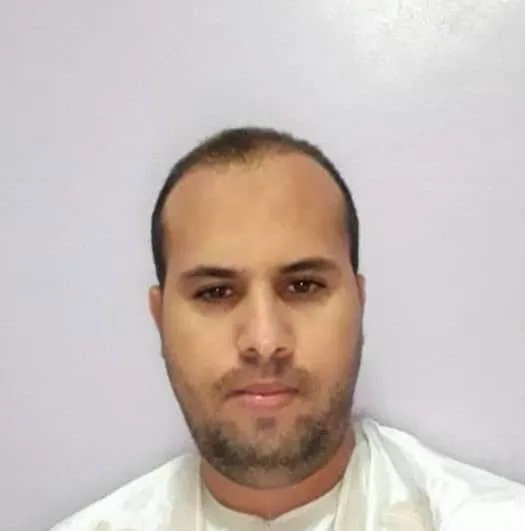 عبد القادر سيداتي فال - مفتش، رئيس مصلحة بالصندوق الوطني للضمان الاج?