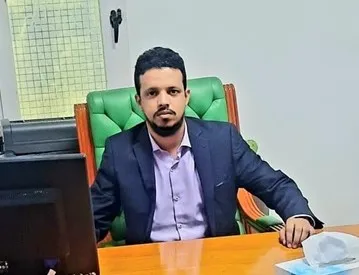 محمد عبد الله محمد جدو - باحث اقتصادي - إطار مالي في الصندوق الوطني لل?