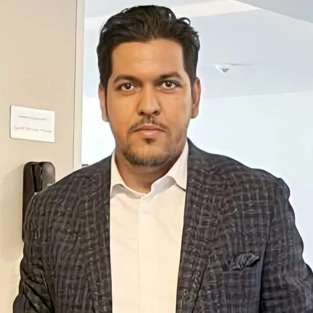 بقلم المصطفى ولد البو - كاتب صحفي