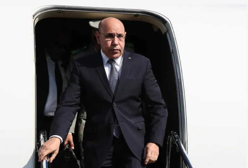 Ould_Ghazouani__1