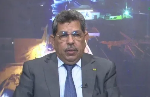 عبد الرحمن ولد الحسن: والي ولاية لعصابة 