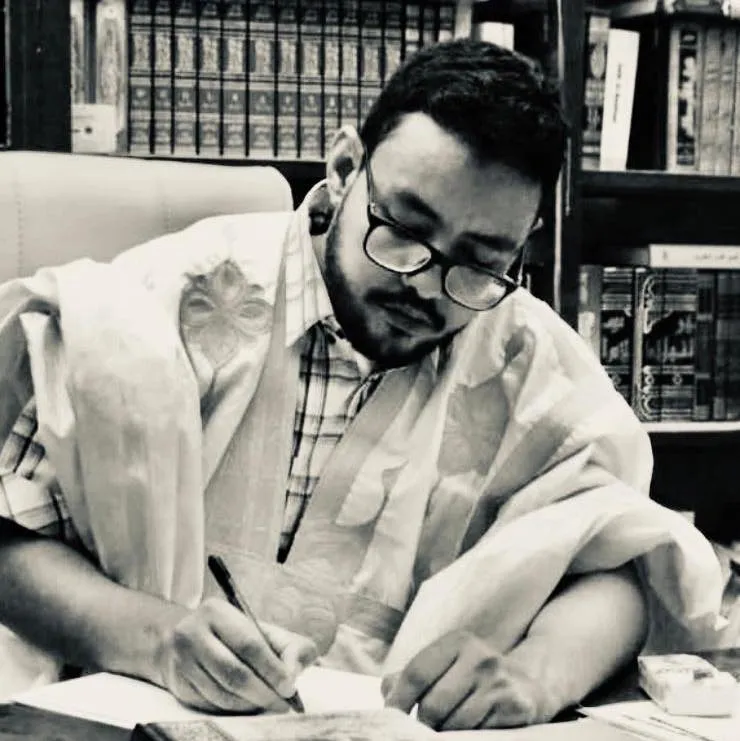 د. محمد الأمين محمد المصطفى