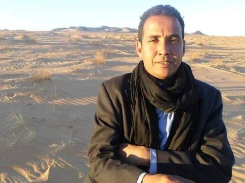 المختار بابتاح / كاتب 