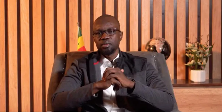 عثمان سونكو: القيادي المعارض السنغالي 