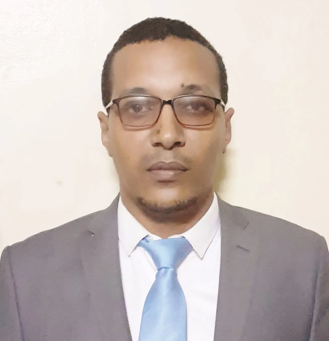 محمد فال ولد يحي