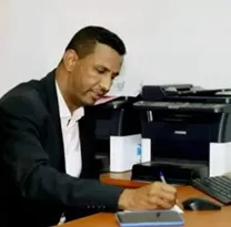 محمد الحسن محمد لحمد