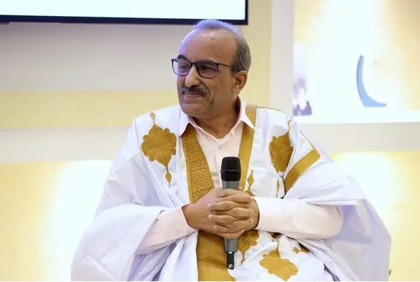 د. ادي ولد آدب