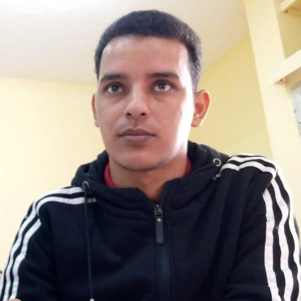 محمد محمود ولد خوي