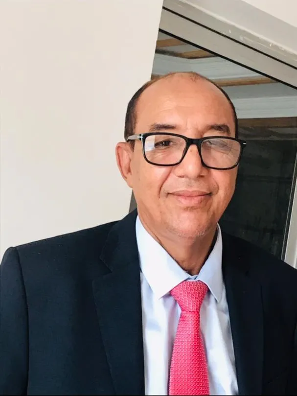  د.محمد الراظي ولد صدفن