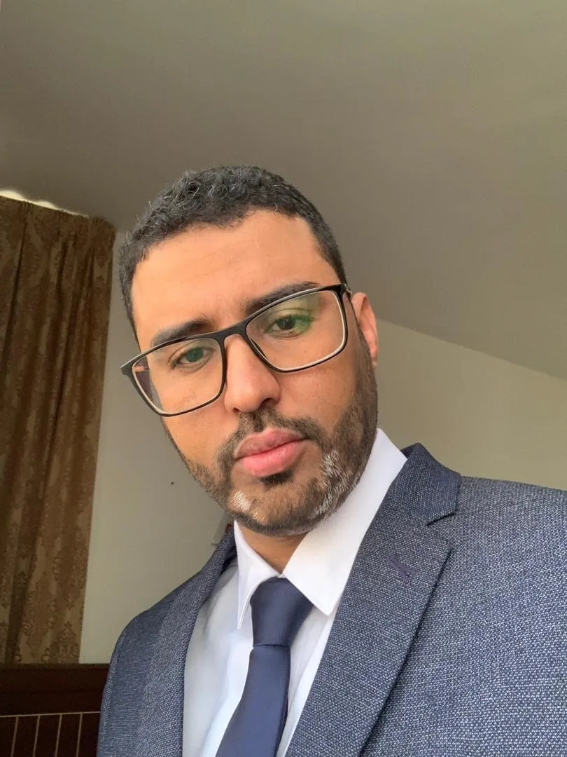 عبد الرحمن المقري