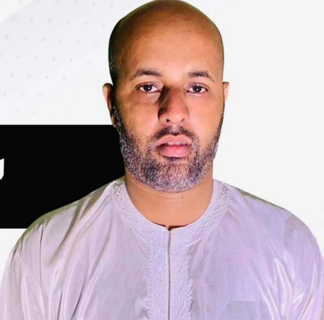 بقلم: مصطفى يحي باب