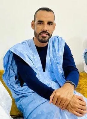 حم احميتي فال