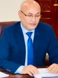 د/ختار الشيباني - خبير اقتصادي