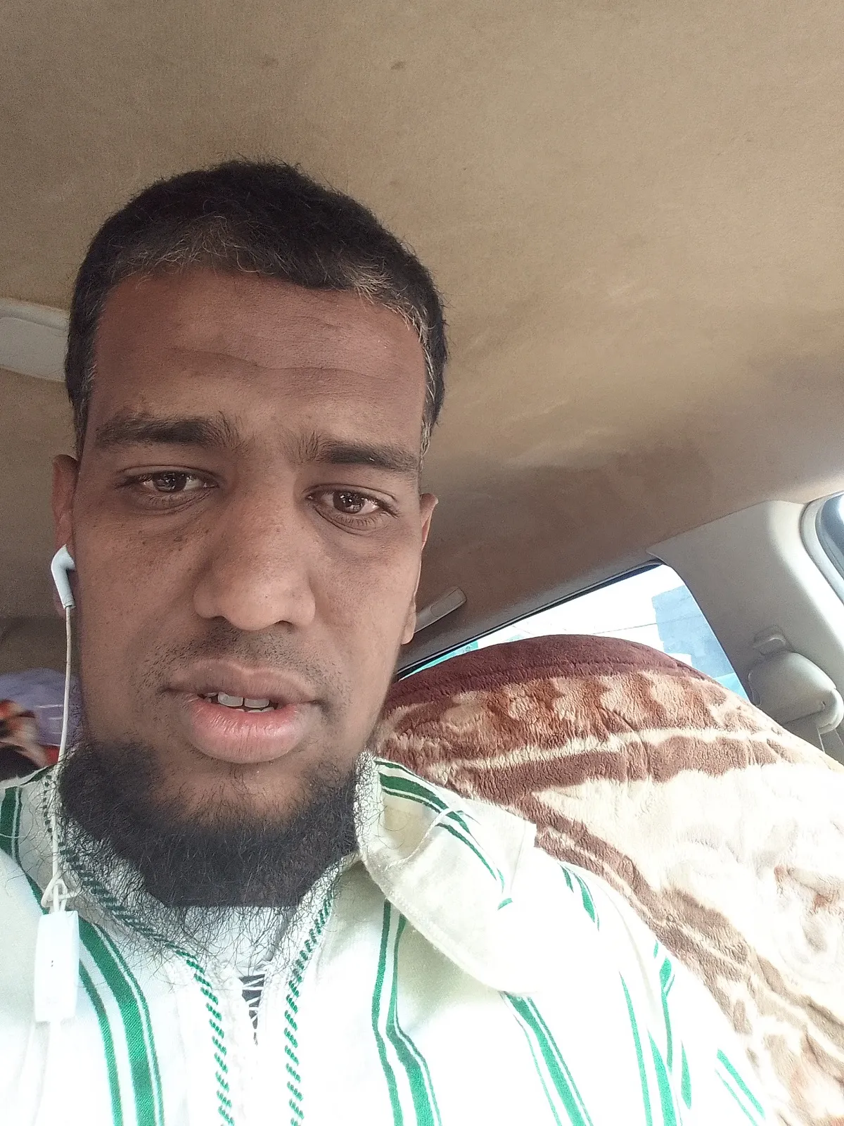 عبد الله محمد الفلالي