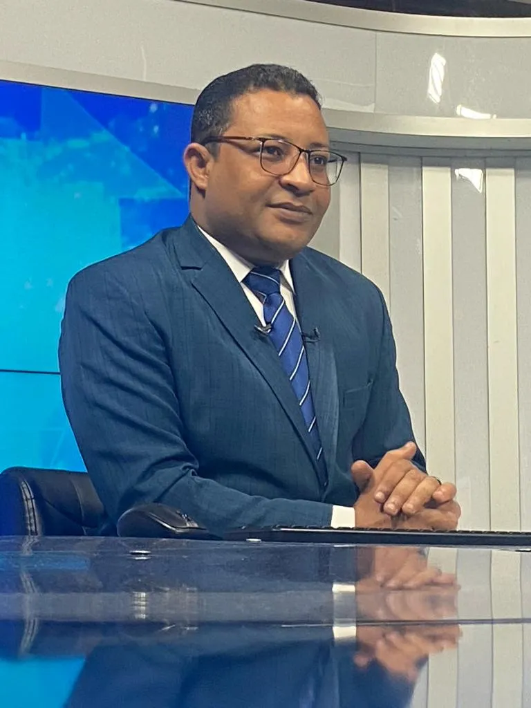 بقلم: سيد امحمد أجيون