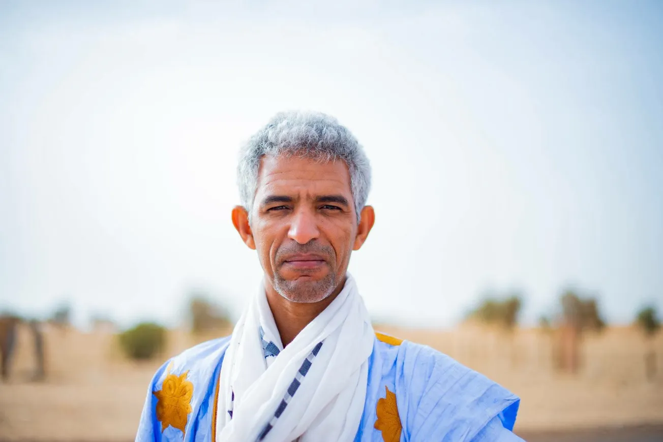 الدكتور احمد ولد سيدي محمد خبير في علم الأوبئة، وعضو هيئة تدريس جامع?