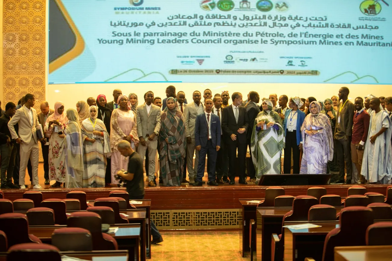 أحد الأنشطة المنظمة من المجلس خلال السنوات الماضية 