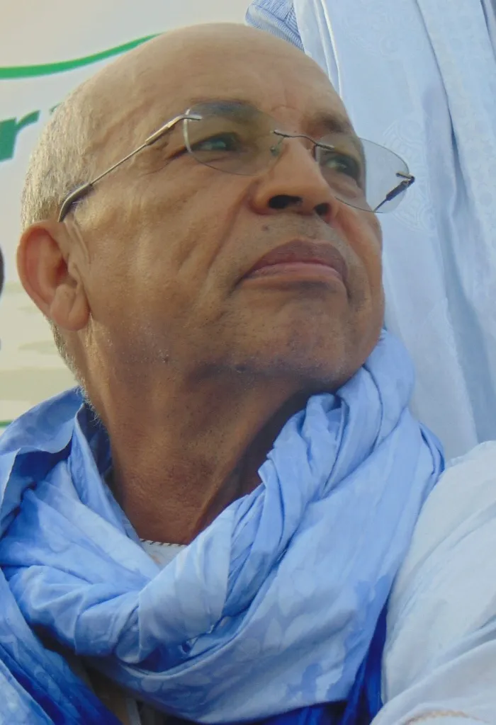 بقلم: موسى افال