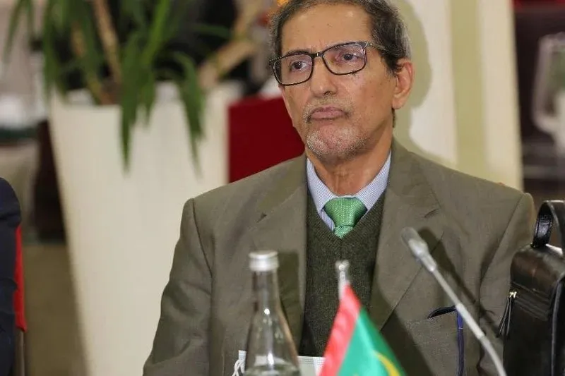 Mohamed-Hanani