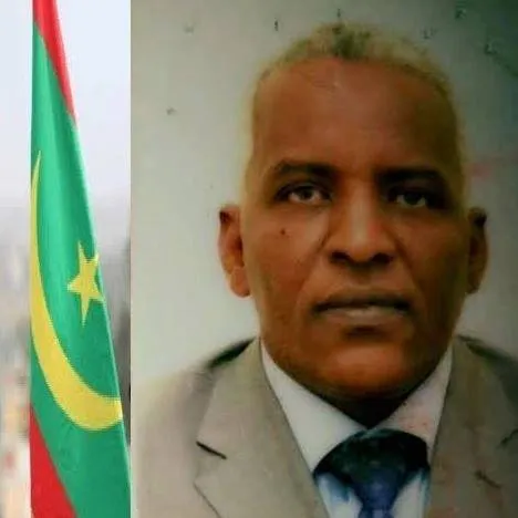 بقلم / الكاتب الصحفي المختار ولد عبد الله