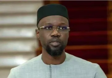 عثمان سونكو: الوزير الأول الجديد للسنغال 